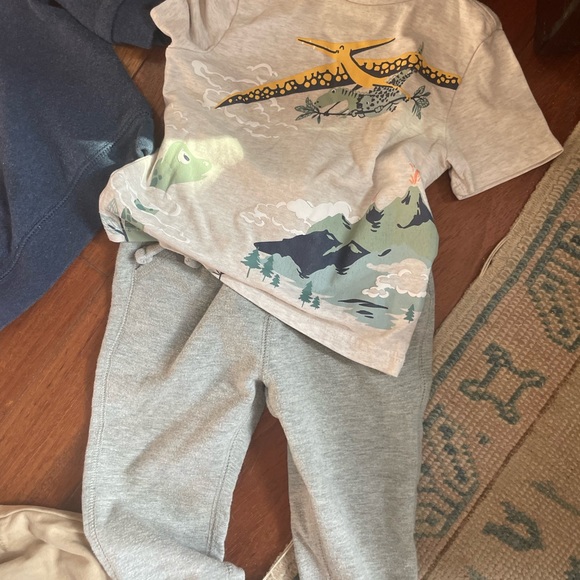 12m Boys Bundle - Ralph Lauren baby Gap - Picture 8 of 11